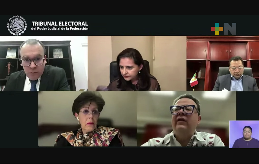 TEPJF autoriza que el INE continúe con la organización de la elección judicial 2025